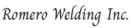 Romero Welding Inc.