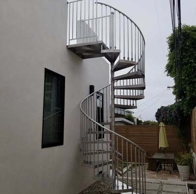 Industrial Welding Framework